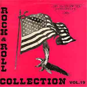 Various - Rock & Roll Collection Vol 19