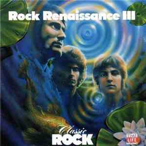 Various - Rock Renaissance III