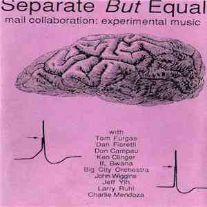 Various - Separate But Equal