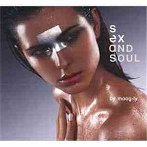 Various - Sex And Soul by moog-ly