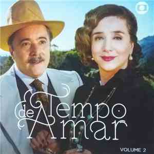 Various - Tempo De Amar - Volume 2 (Trilha Sonora Da Novela)