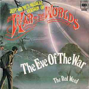 Various - The Eve Of The War