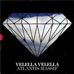 Velella Velella - Atlantis Massif