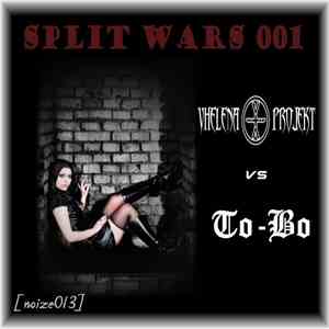 Vhelena Projekt vs. To-Bo - Split Wars 001