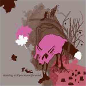 Vox Vermillion - Standing Still You Move Forward