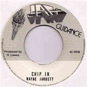 Wayne Jarrett - Chip In