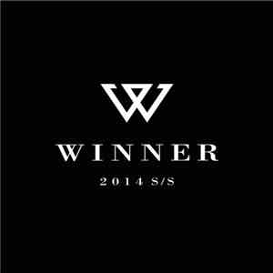 Winner  - 2014 s/s