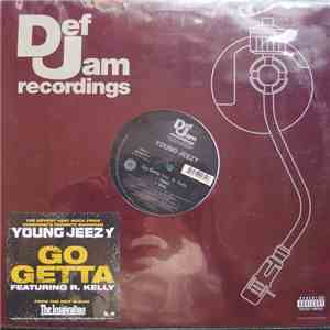 Young Jeezy - Go Getta