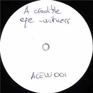A Credible Eye Witness - Episodes 1-4
