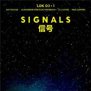 Aki Takase, Alexander von Schlippenbach, DJ Illvibe, Paul Lovens : Lok 03 + ...
