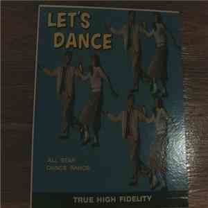 All Star Dance Bands - Let's Dance