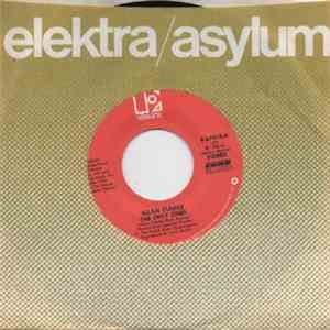 Allan Clarke - The Only Ones