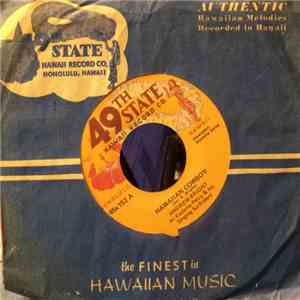 Andrew Bright, Al Kealoha Perry & His Siniging Surfriders / Flora Waipa Wit ...
