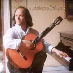 Anthony Sidney - Anthology