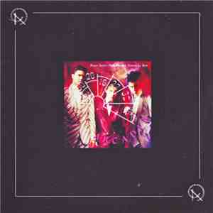 Arcadia  - The Singles Box Set