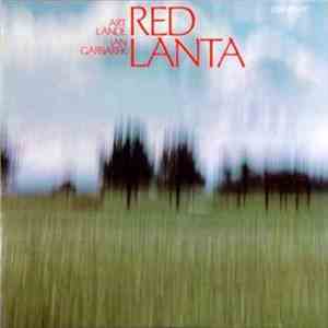 Art Lande, Jan Garbarek - Red Lanta