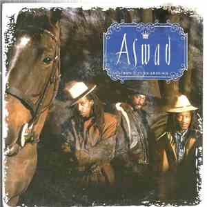 Aswad - Don't Turn Around
