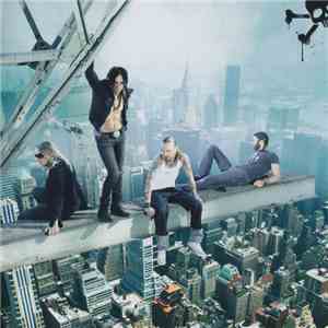 Backyard Babies - Backyard Babies