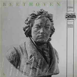 Beethoven - Dresdner Philharmonie, Herbert Kegel - Sinfonie Nr. 6 F-Dur Op. 68 / Pastorale