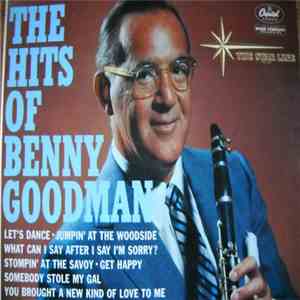 Benny Goodman - The Hits Of Benny Goodman