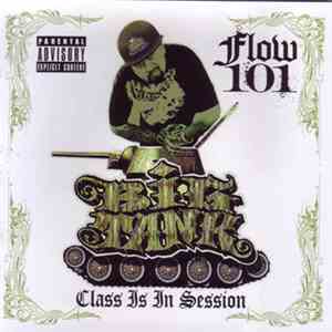 Big Tank  - Flow 101 - Class Is In Session