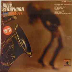 Billy Strayhorn - !!!Live!!!