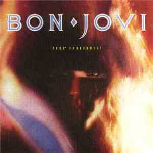 Bon Jovi - 7800° Fahrenheit