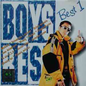 Boys  - Best 1