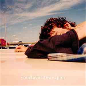 Brand New - Your Favorite Weapon
