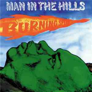 Burning Spear - Man In The Hills