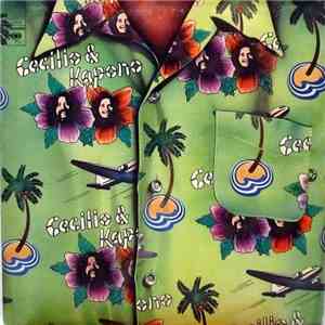 Cecilio & Kapono - Cecilio & Kapono