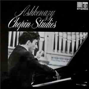 Chopin / Vladimir Ashkenazy - Chopin Studies