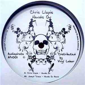 Chris Llopis - Hands On