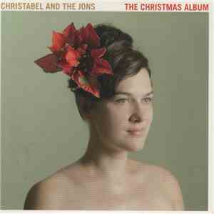 Christabel And The Jons - The Christmas Album