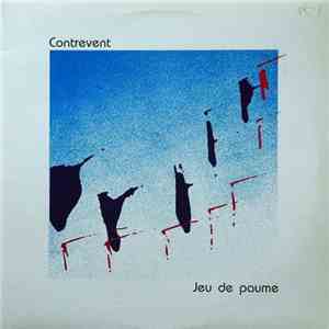 Contrevent - Jeu De Paume