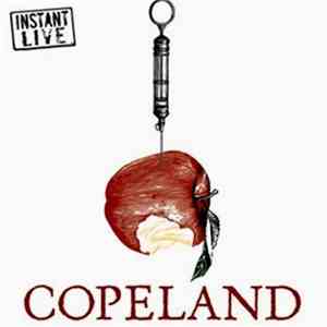 Copeland - Instant Live: el Corazon, Seattle, WA 10/17/05