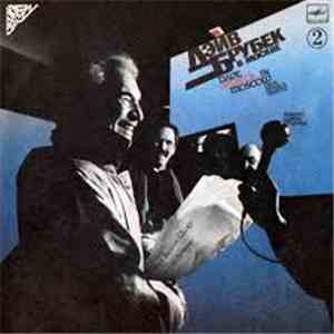 Dave Brubeck - In Moscow