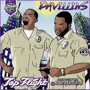 DaVillins - Top Flight