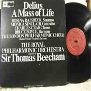 Delius - A Mass Of Life