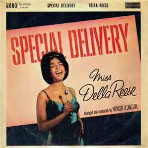 Della Reese - Special Delivery
