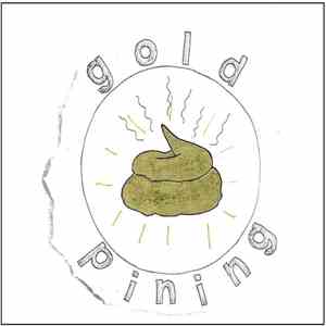 department. - Gold Pining