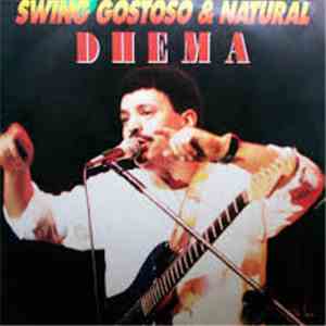 Dhema - Swing Gostoso E Natural