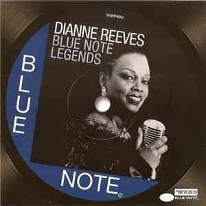 Dianne Reeves - Blue Note Legends