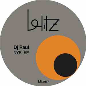 DJ Paul - NYE Ep