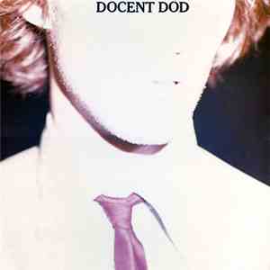 Docent Död - Docent Död