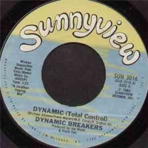 Dynamic Breakers - Dynamic (Total Control)