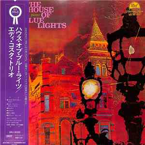 Eddie Costa - The House Of Blue Lights