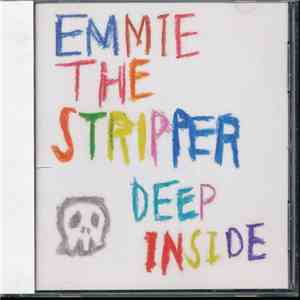 Emmie The Stripper - Deep Inside