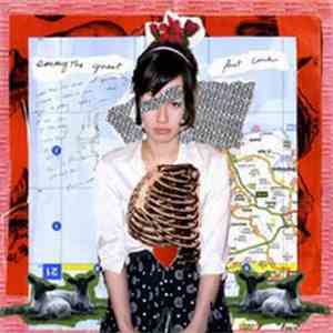 Emmy The Great - First Love
