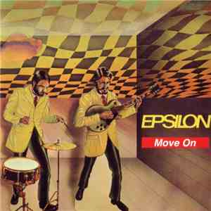 Epsilon  - Move On
